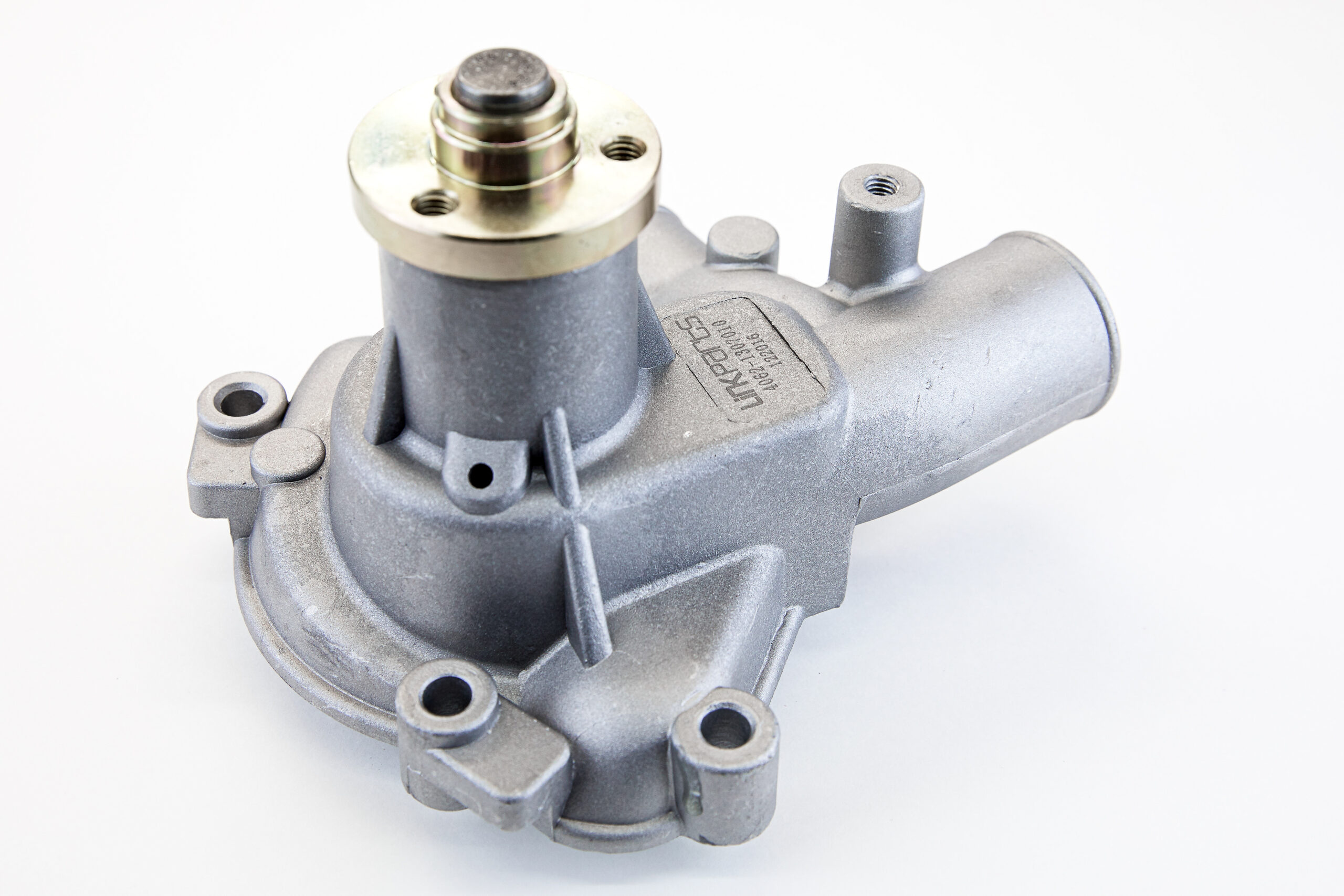 Помпа ГАЗ-3110 дв.ЗМЗ-406 LINK