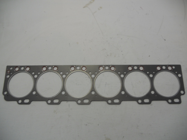 Прокладка ГБЦ ПАЗ дв.CUMMINS 6CT,ISC 3935585/3907682/3911342/3921216/3921850
