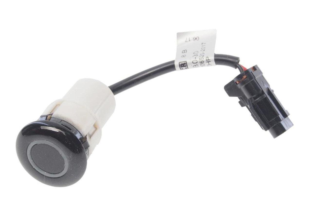 Датчик парковки задний УАЗ Патриот с 2012г ЧЕРНЫЙ металлик