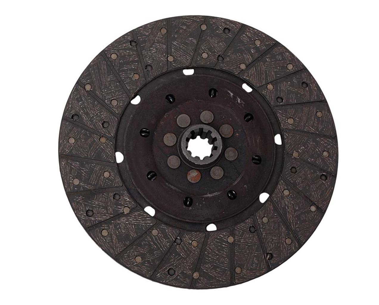 Диск сцепления ГАЗ-4301, 3310 Валдай G-PART (ОАО ГАЗ) 4301-1601130