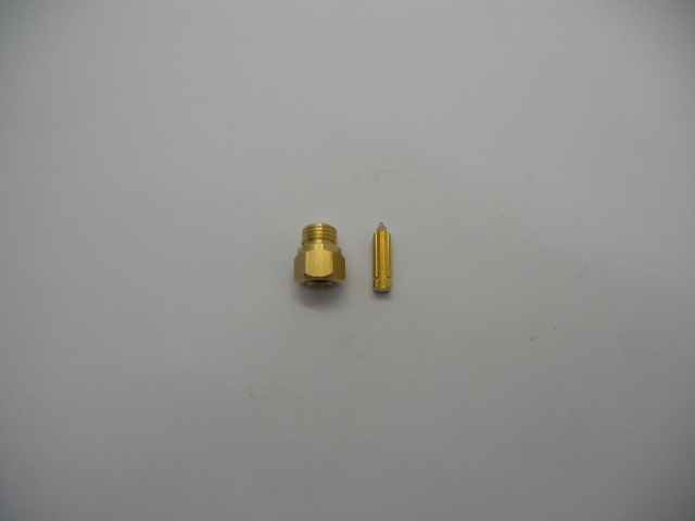 Игла карбюратора  К-126 с седлом