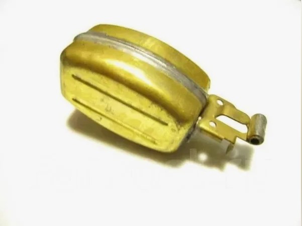 Поплавок карбюратора К-126