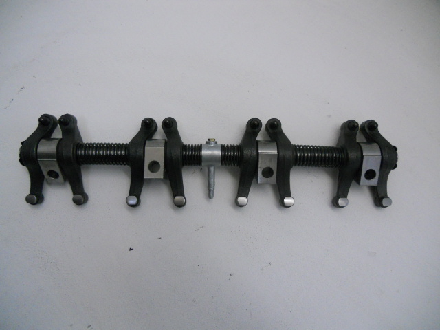 ПЕРКИНС Ось коромысел FOTON 1049А,1069,1099,1138 (4-цил.) в сборе