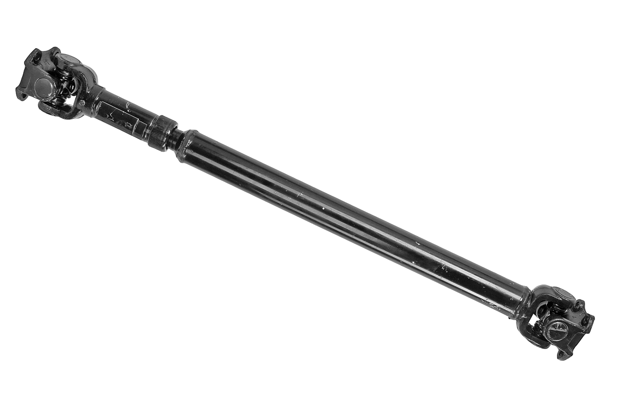 УАЗ Вал карданный зад.3160 (КПП 5-ст.) (L=814мм) АВТОМАГНАТ
