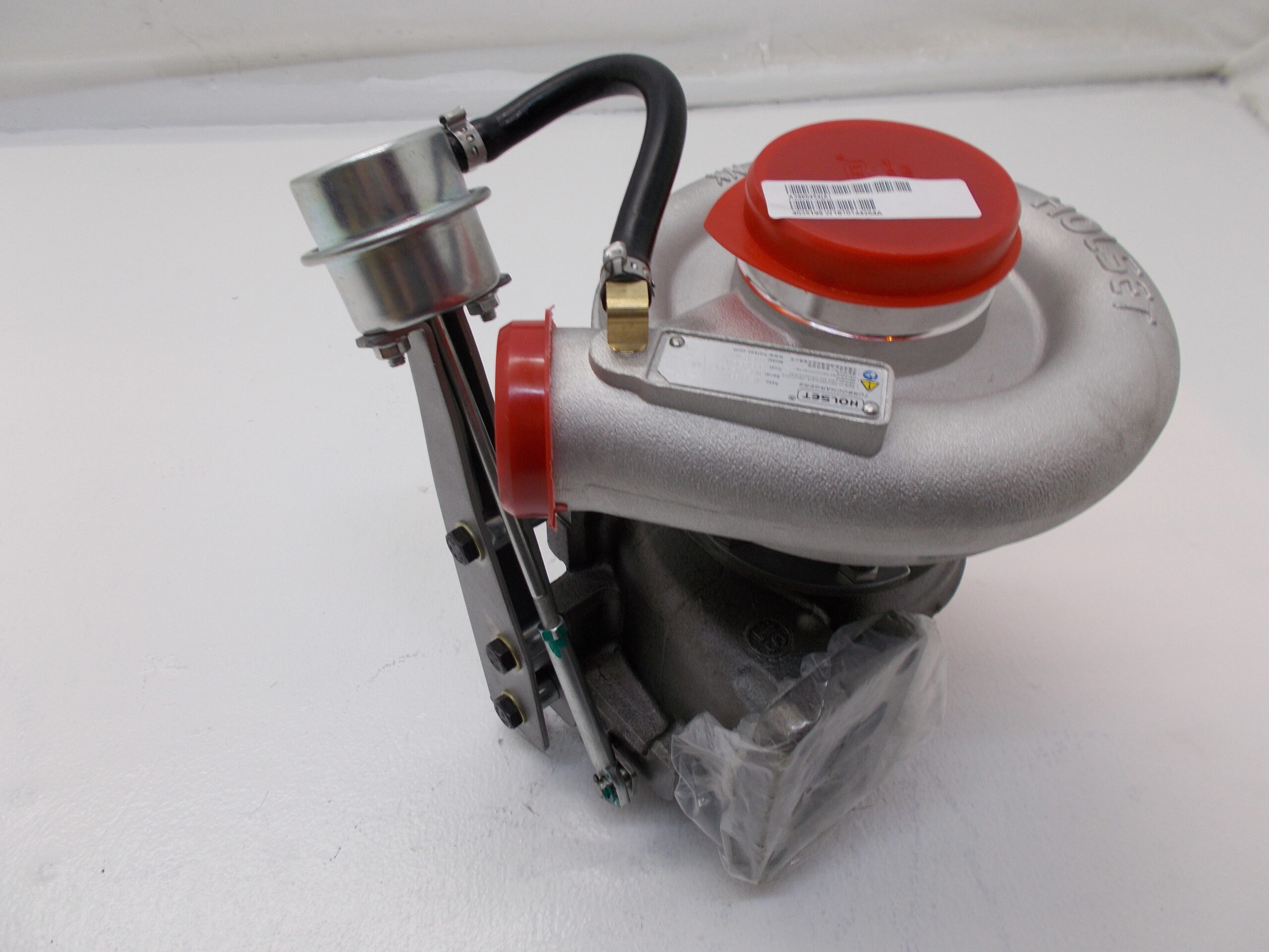 КАММИНС Турбина Cummins 6BT/6CT/EQB140-20 HX35W 4035239/3960503/3960697 Holset