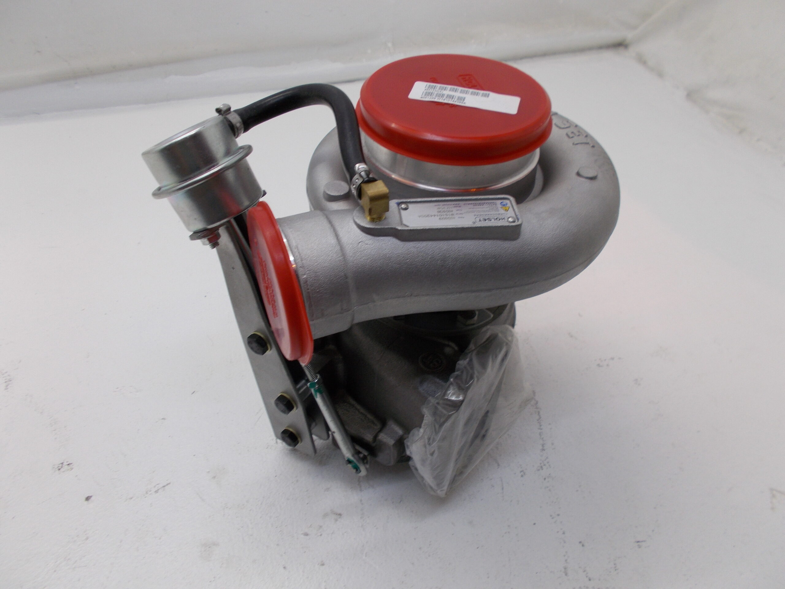 КАММИНС Турбина Cummins 6CT 4051229 HX35W Holset