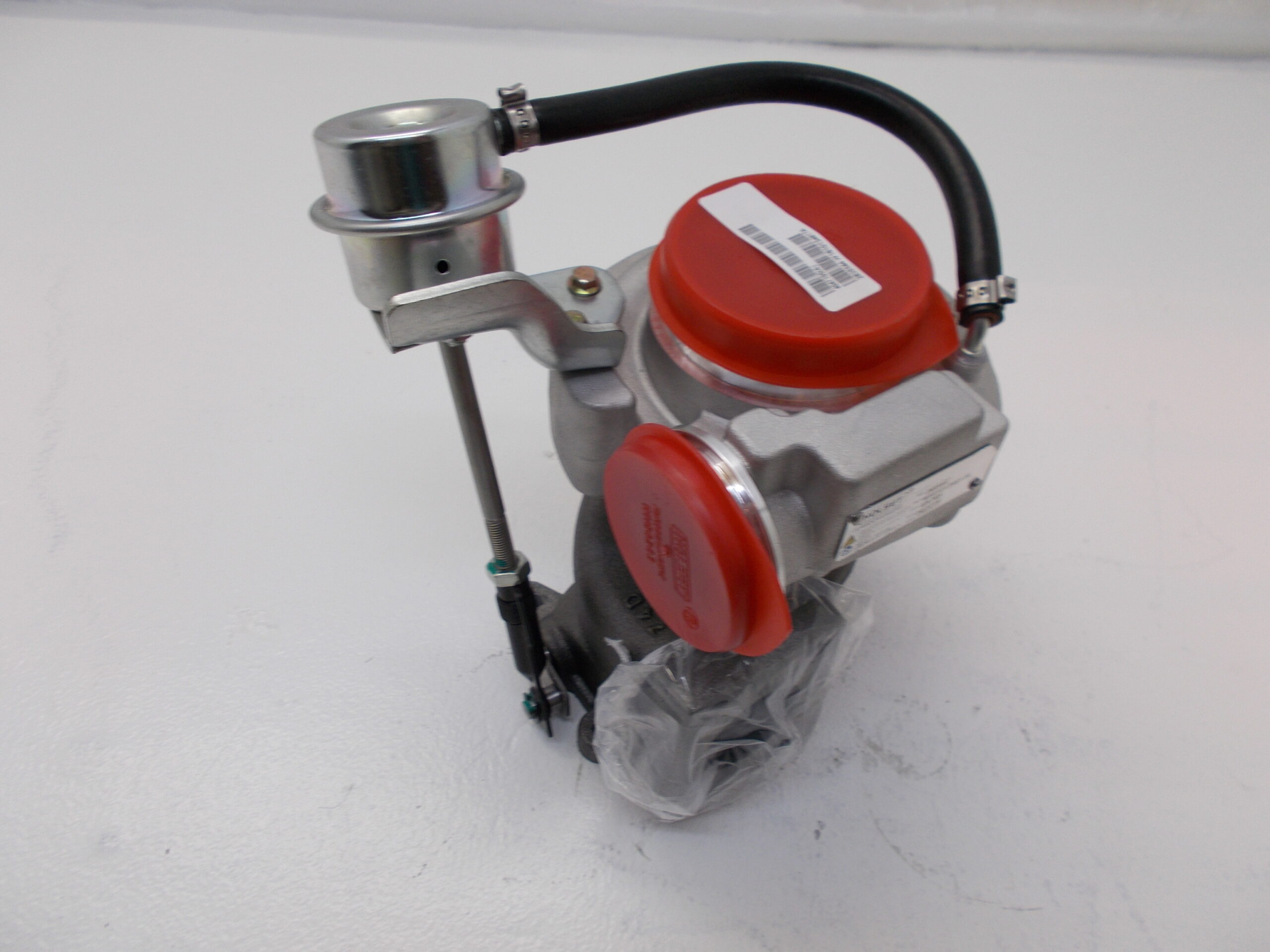КАММИНС Турбина Cummins ISDE 4047745 HE221W Holset угол