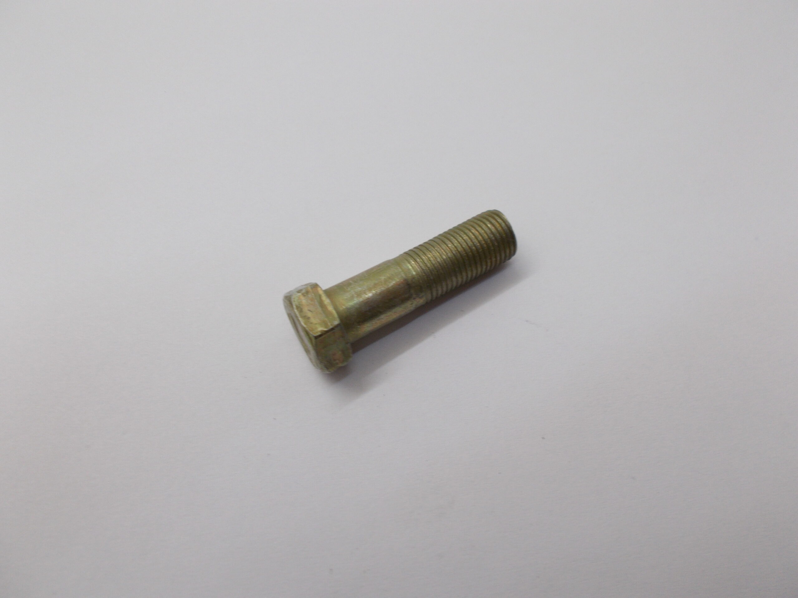 Болт М10*1*34 кардана Урал голый (уп. 20 шт)