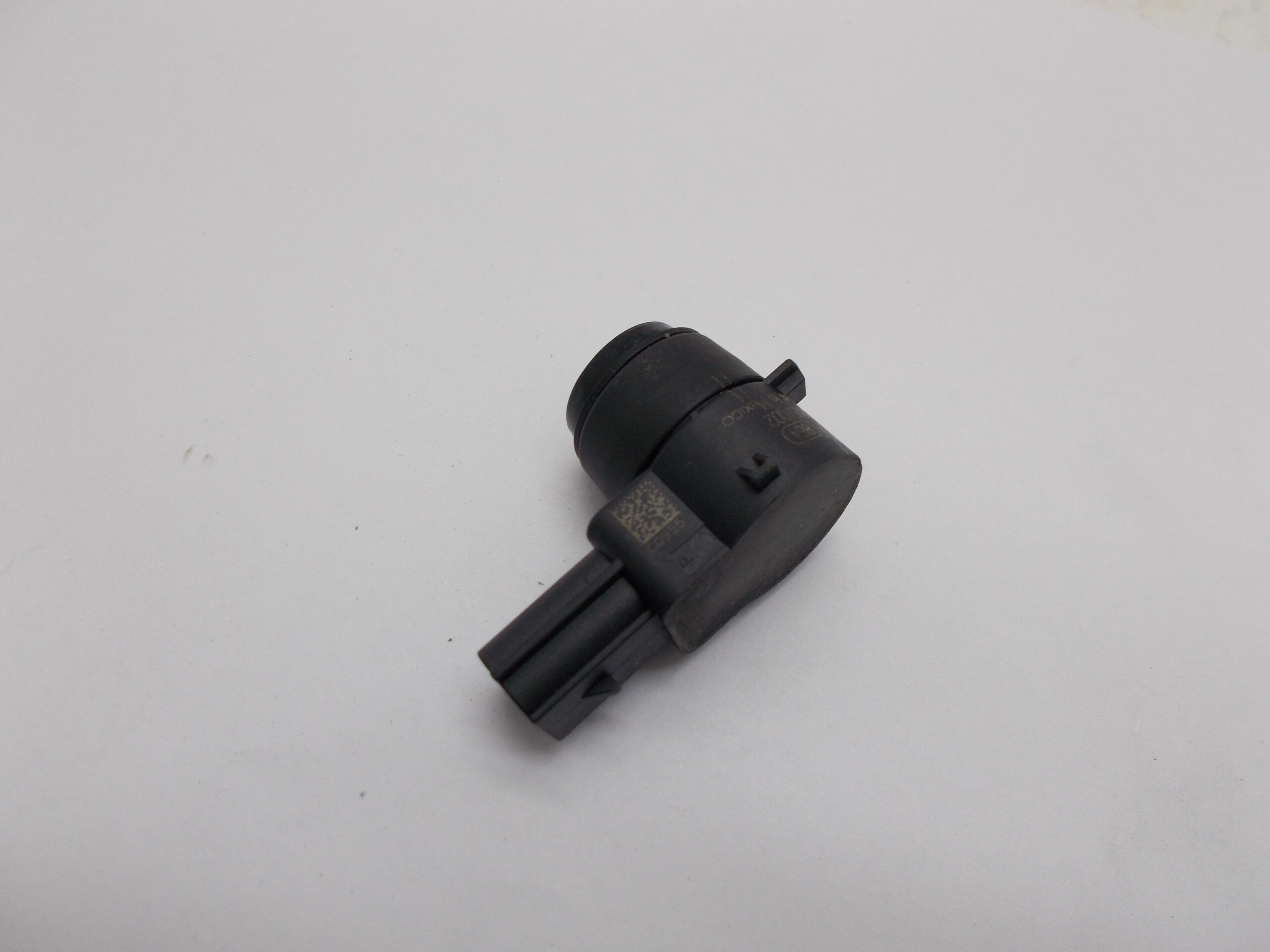 Датчик парковки задний Opel/Chevrolet ЧЕРНЫЙ LINK (0263003868) 13242365/13326235/13282883