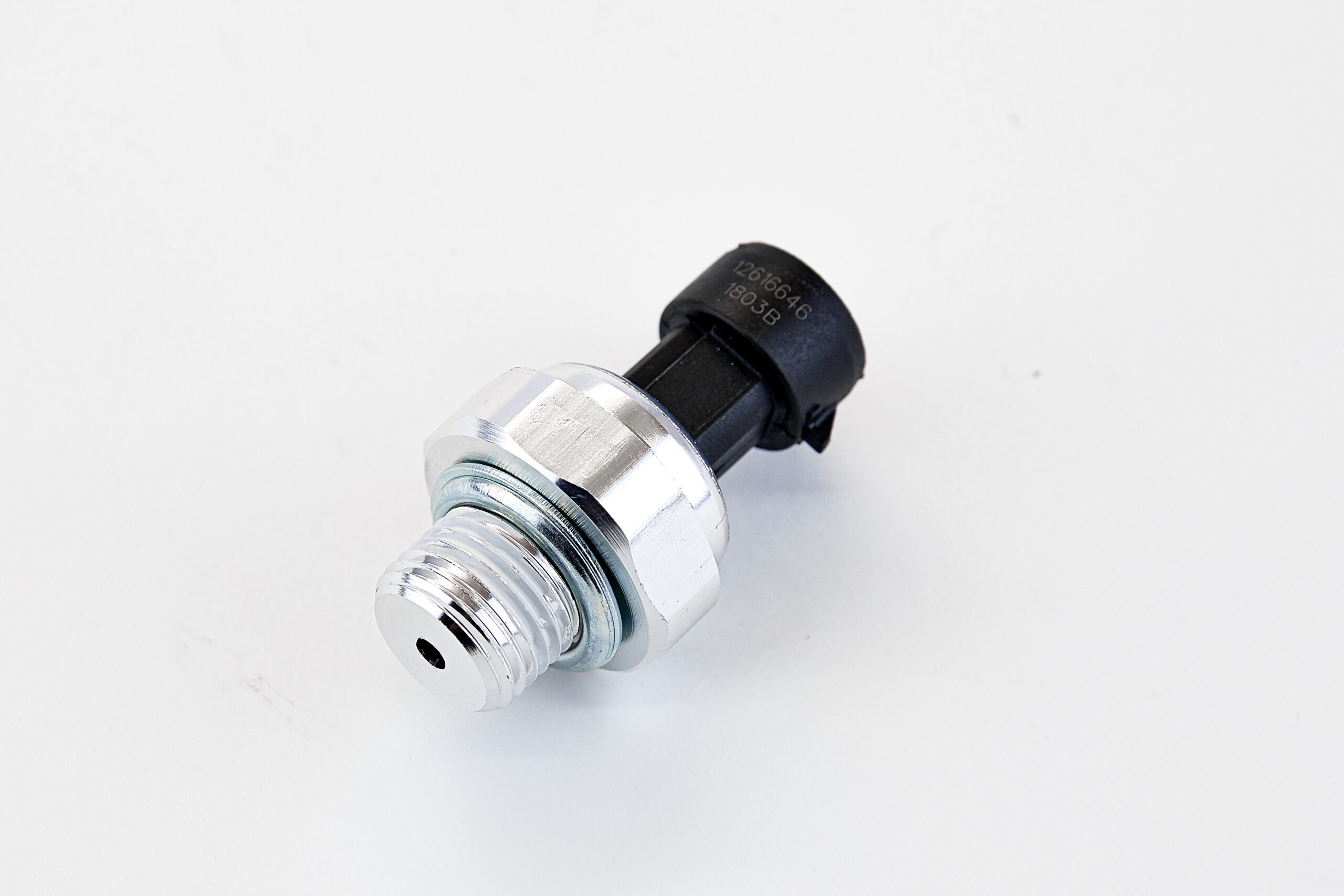 Датчик давления масла GMC/BUICK/Chevy/Pontiac/Chevrolet/ISUZU (разъем 3 PIN) LINK 12573107 / 12614969 / 12569323 / 12562230 / 12677836 / 12556117