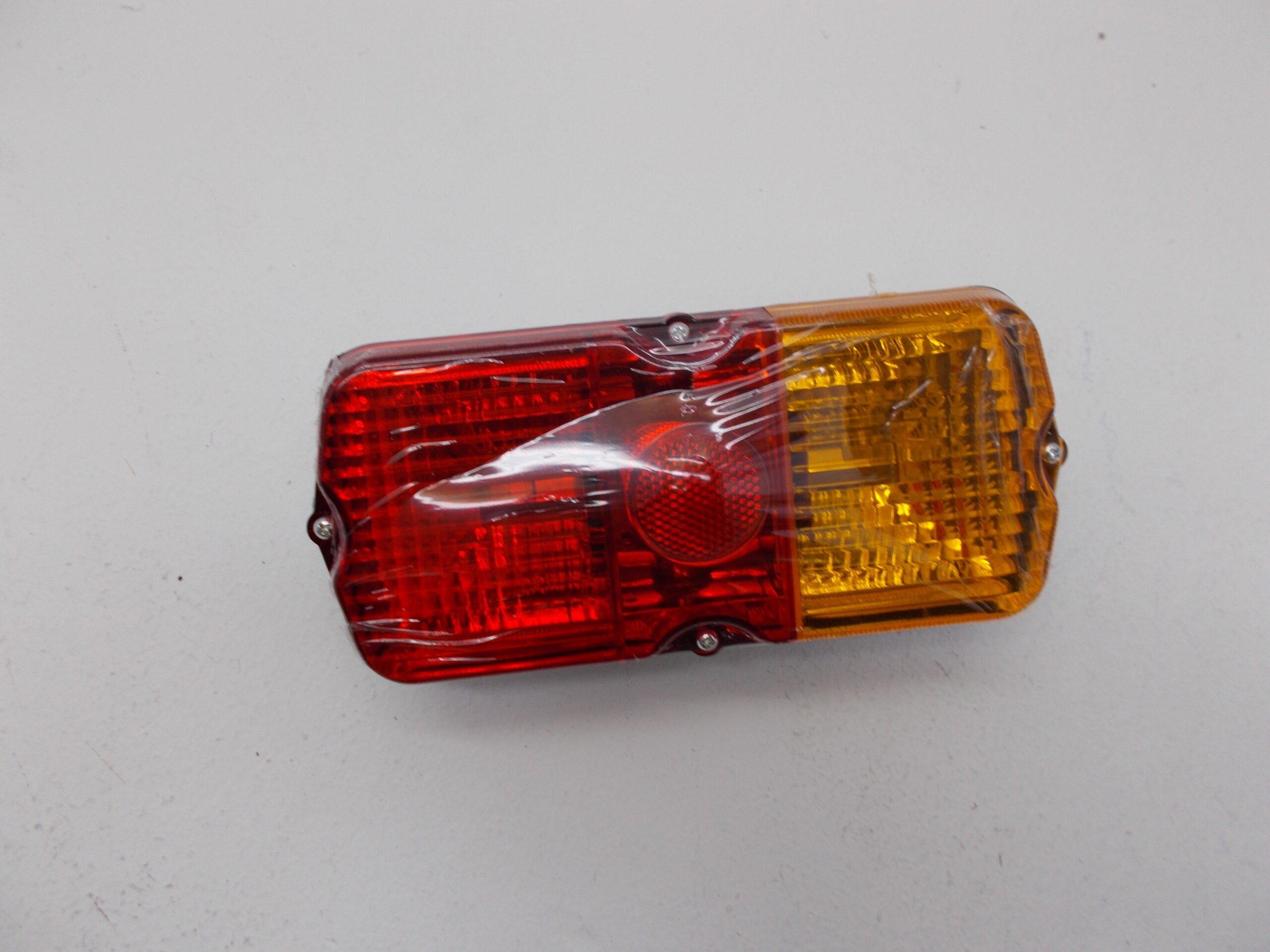 Фонарь задний ГАЗ, УАЗ 12V