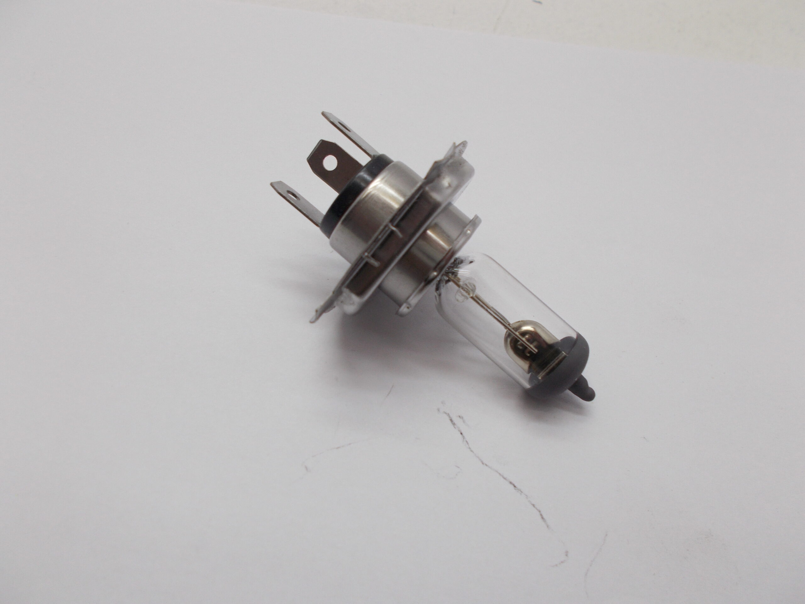 Лампа 12V H4 60/55W P43t Standart