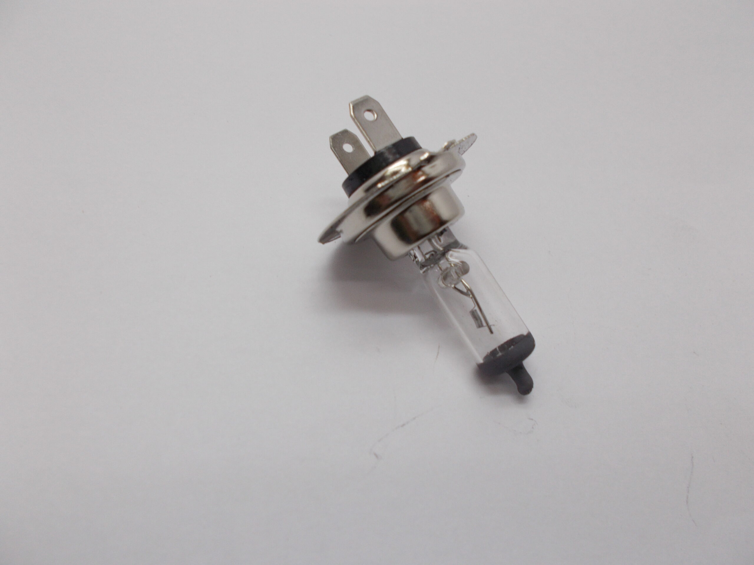 Лампа 12V H7 55W PX26d Standart DND