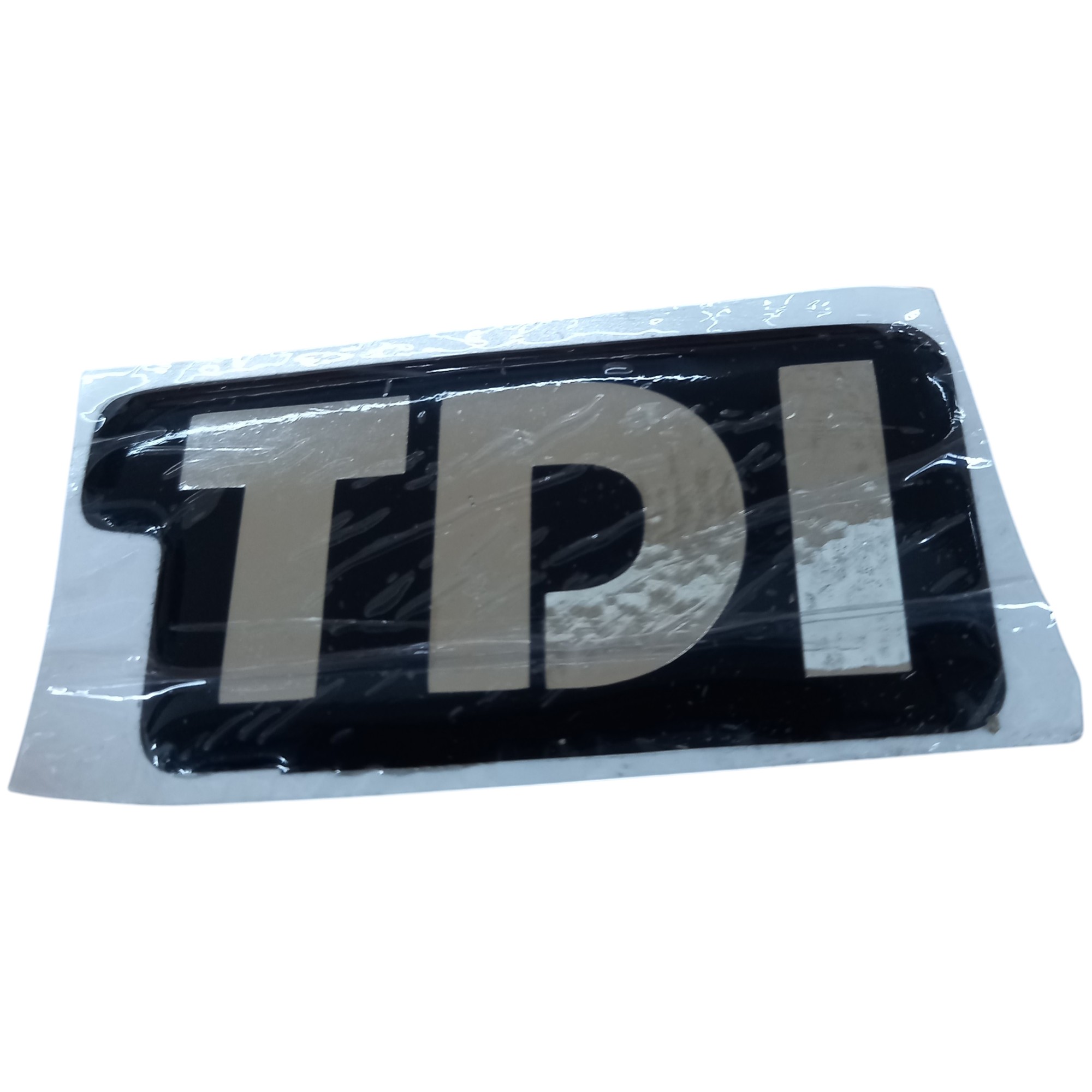 Эмблема УАЗ "TDI" (ОАО УАЗ)