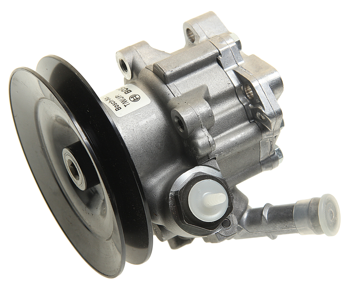 Насос ГУР Газель 3302 Бизнес, ГАЗель Next (аналог ZF 7691.955.368) Autocomponent