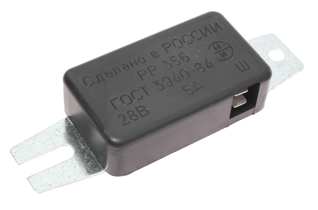 Реле зарядки (аналогРР-356) напряжения 28V (Пенза)
