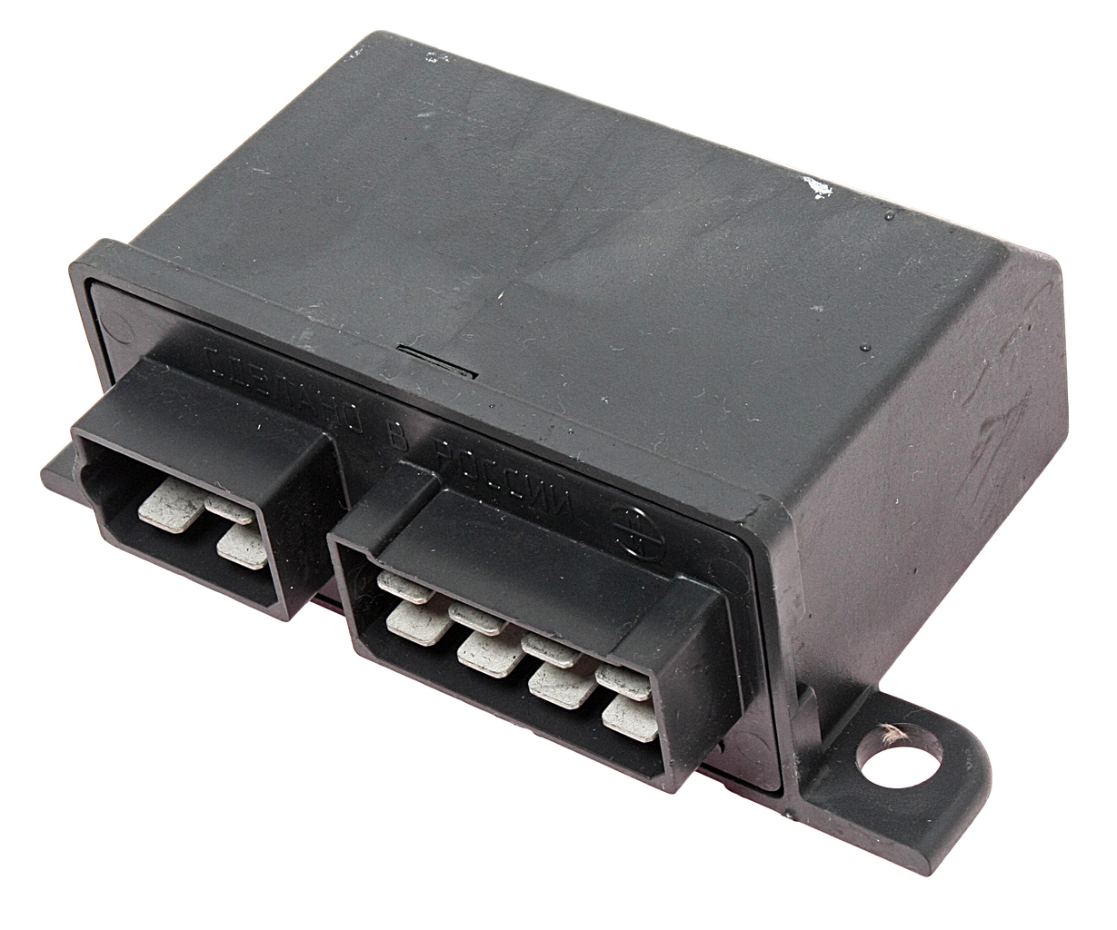 Реле поворота РС-950 ЗИЛ, УАЗ 12V