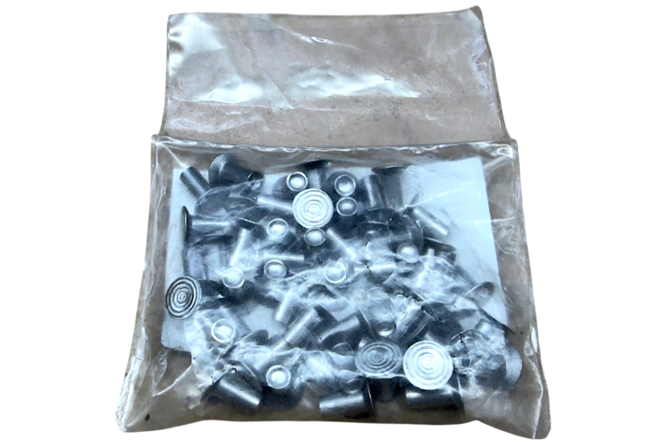 Заклепка алюм. 4х9 (50шт) НАБОР №11 ГОСТ 10300-80
