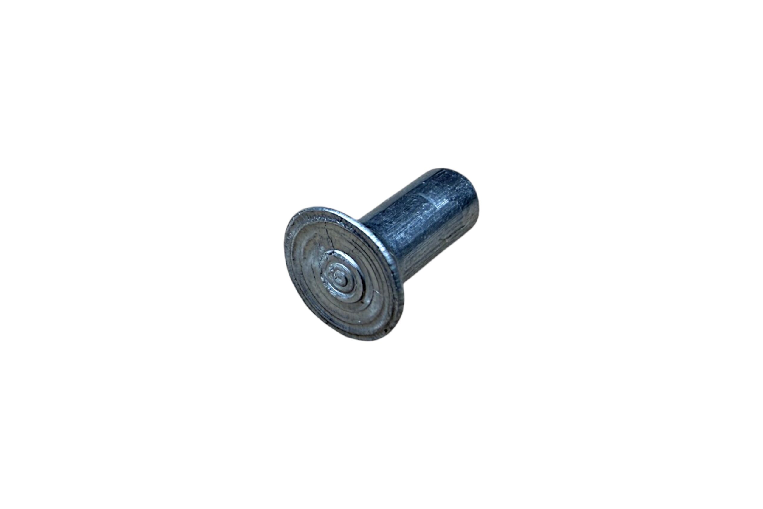 Заклепка алюм. 5х12 (68шт) НАБОР №28 ГОСТ 10300-80