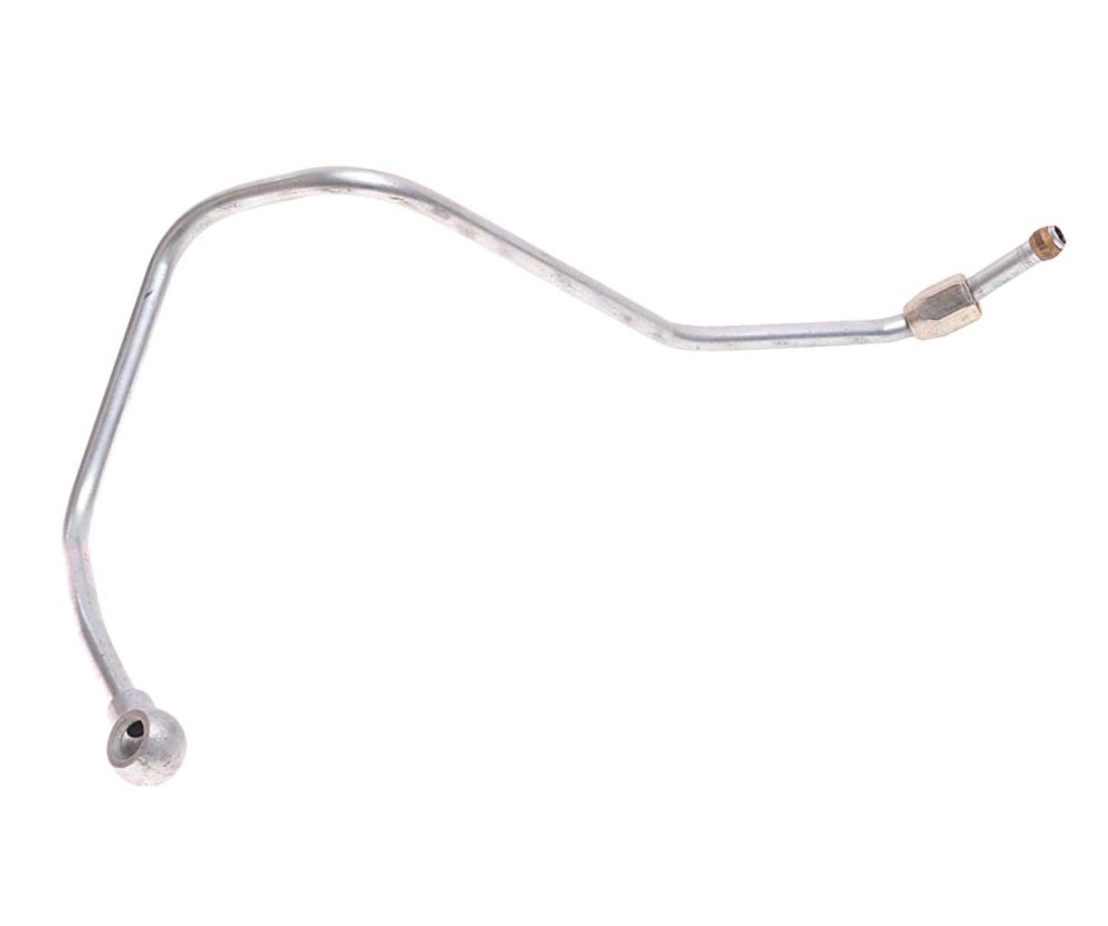 Трубка топливная КАаЗ 740 11.1104.384 ЕВРО (станд.)(10)
