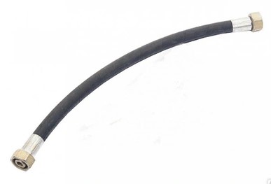 Рукав ВД. ДУ 12 160 атм. DK S-24 М20х1,5 L-500 (ГУР)