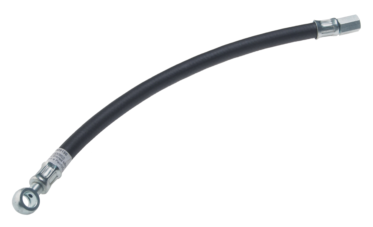 Маслопровод компрессора ЗИЛ-5301 3509150-240 (L-385) (станд.)