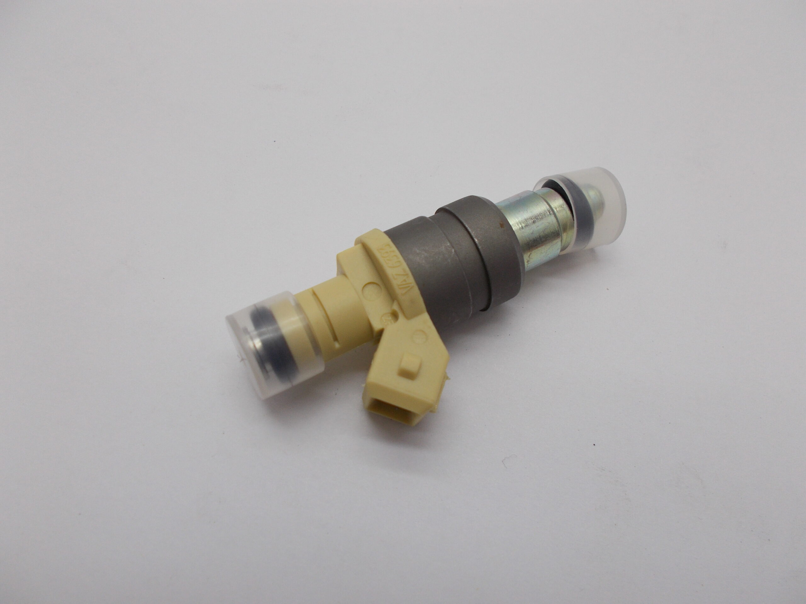 Форсунка ВАЗ-2110 дв.1,5 8кл. аналог Siemens (желтая) LINK (6393)