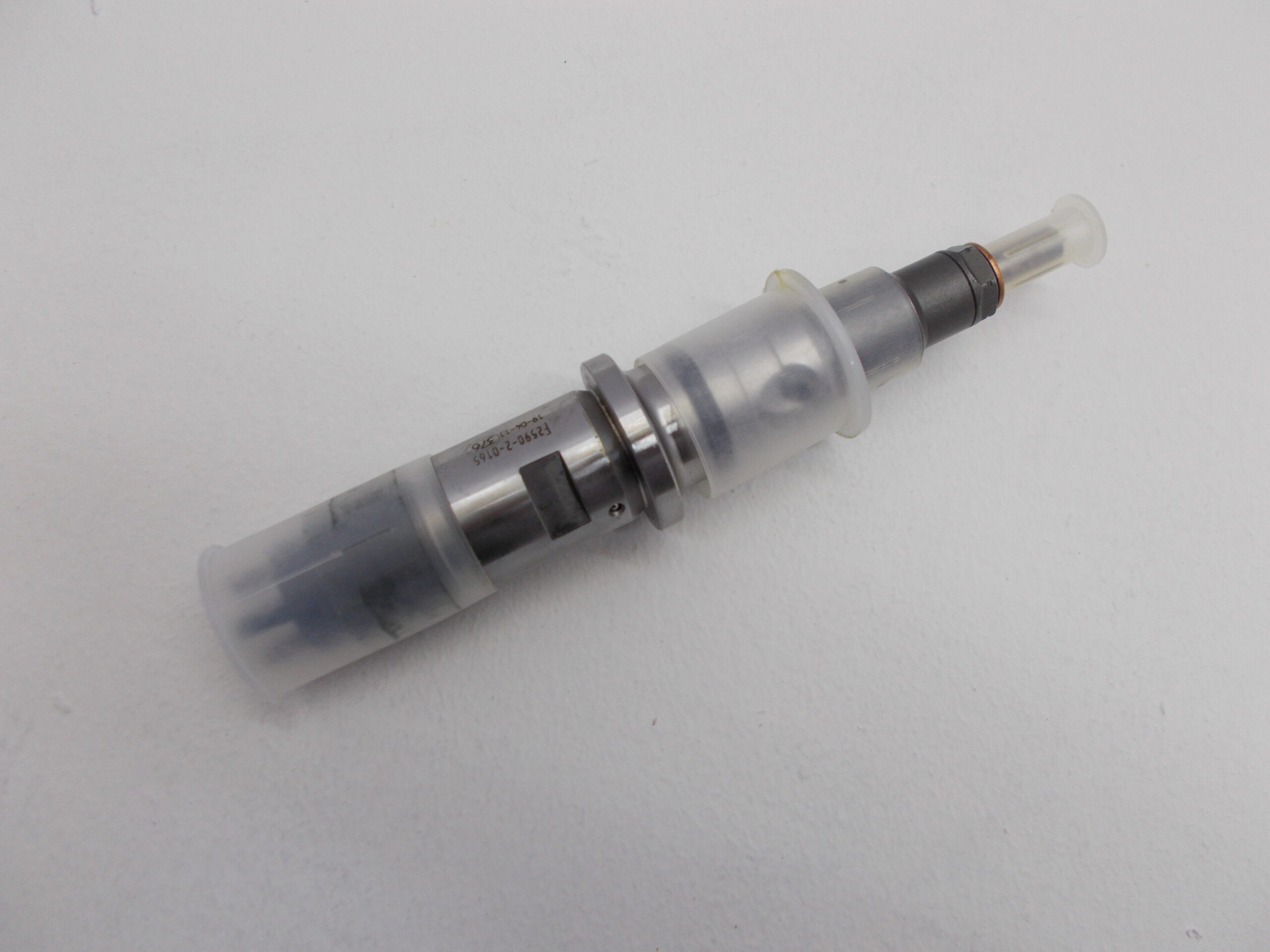Форсунка дв.CUMMINS ПАЗ, НЕФАЗ, HIGER ISBe270B, 6ISBe210, 4ISBe185, 6ISBe285 V4.5/6.7 5268408 LINK