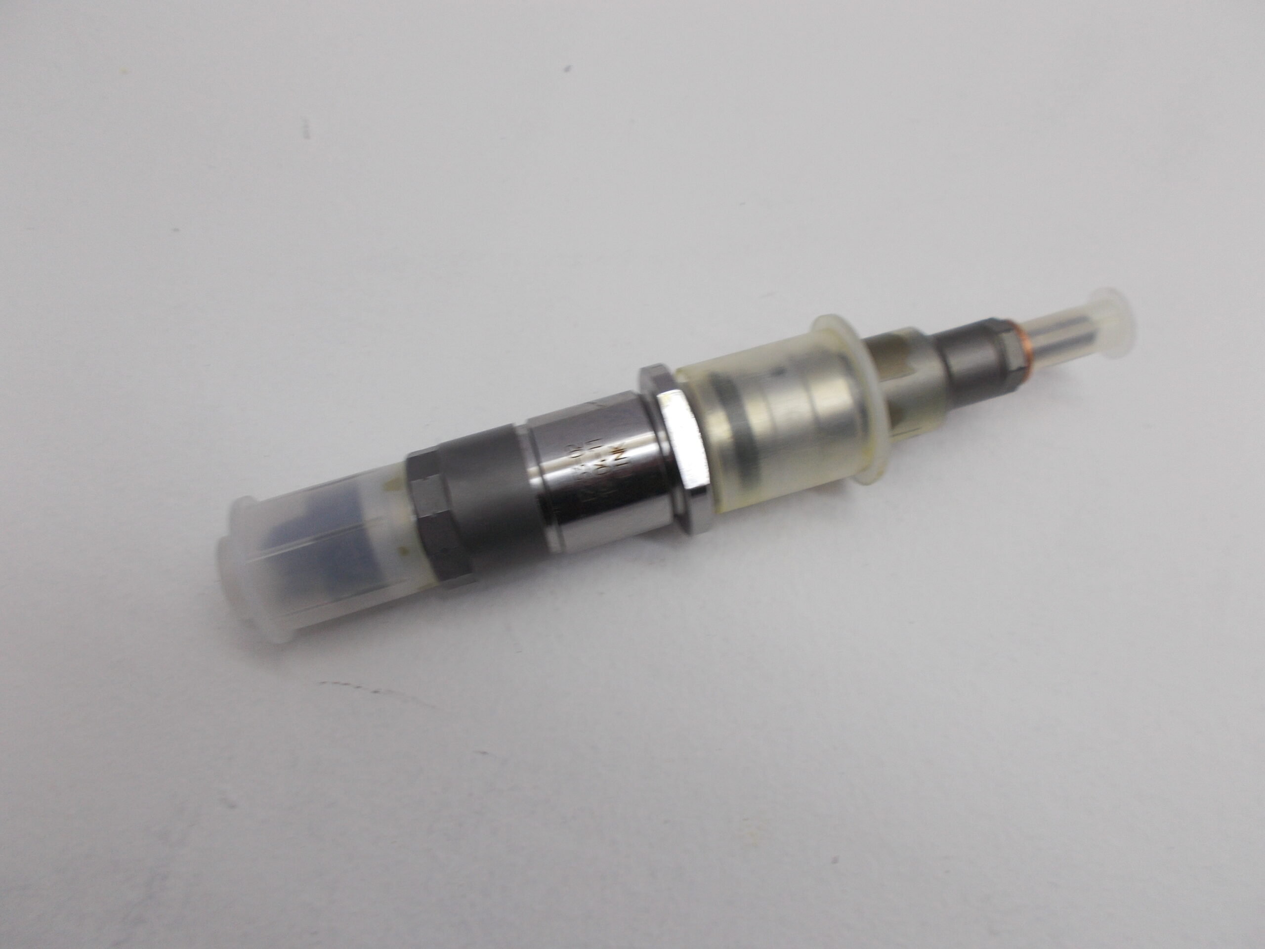 Форсунка ПАЗ дв.CUMMINS ISBe,ISDe V=4.5/6.7 LINK (АНАЛОГ BOSCH) 4937065
