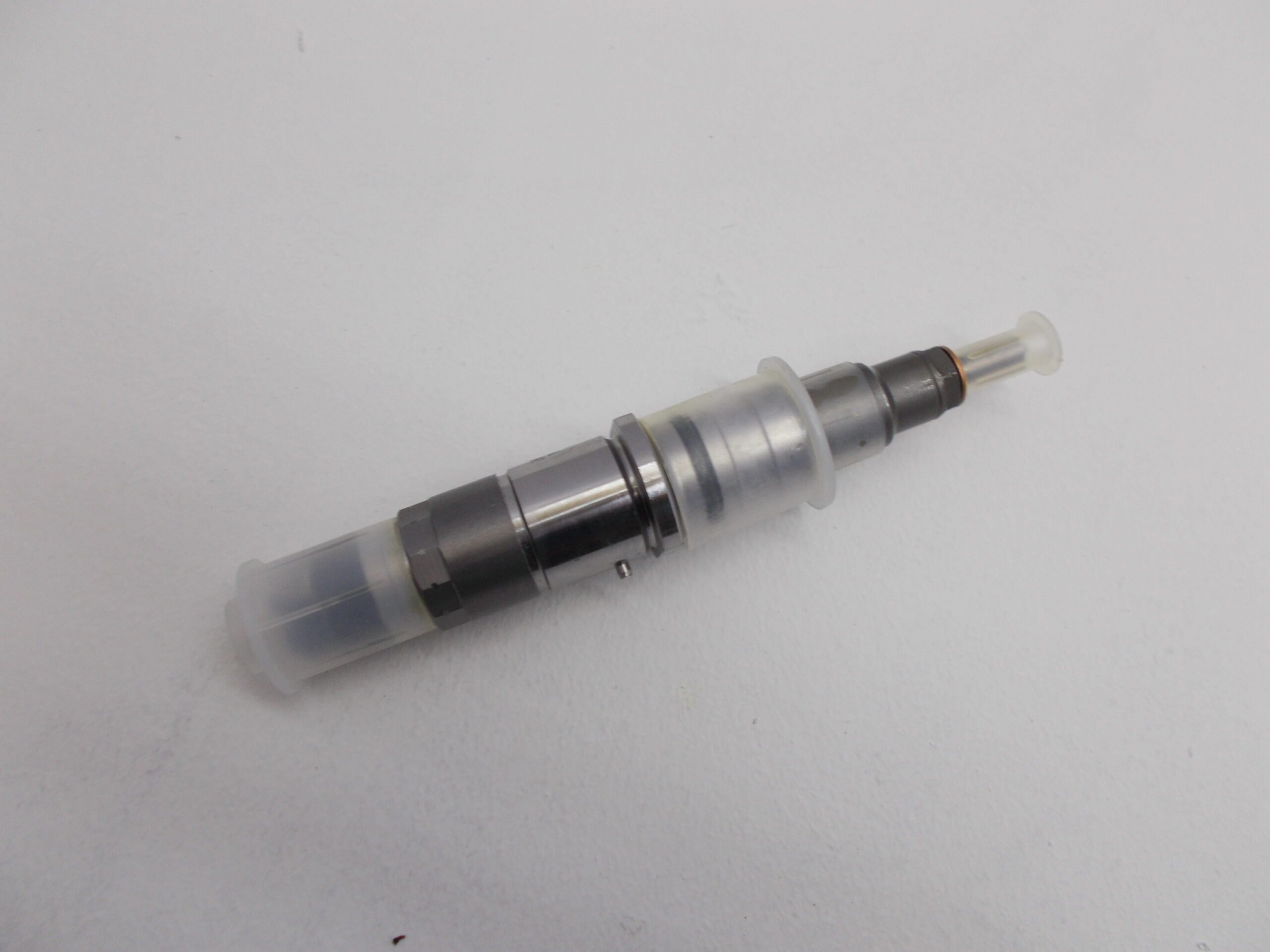 ФОРСУНКА CUMMINS QSB6.7, 6BTAA Eвро-3,Komatsu LINK (АНАЛОГ BOSCH) 3976372 / 5263262 / 4945969 / 0445120059