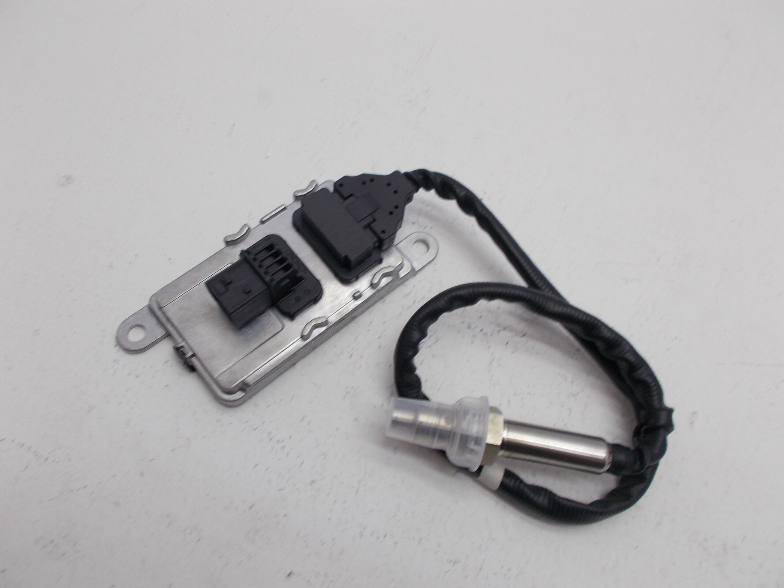 Датчик NOx 5WK9 6661D Выхлопных Газов Для MAN LINK