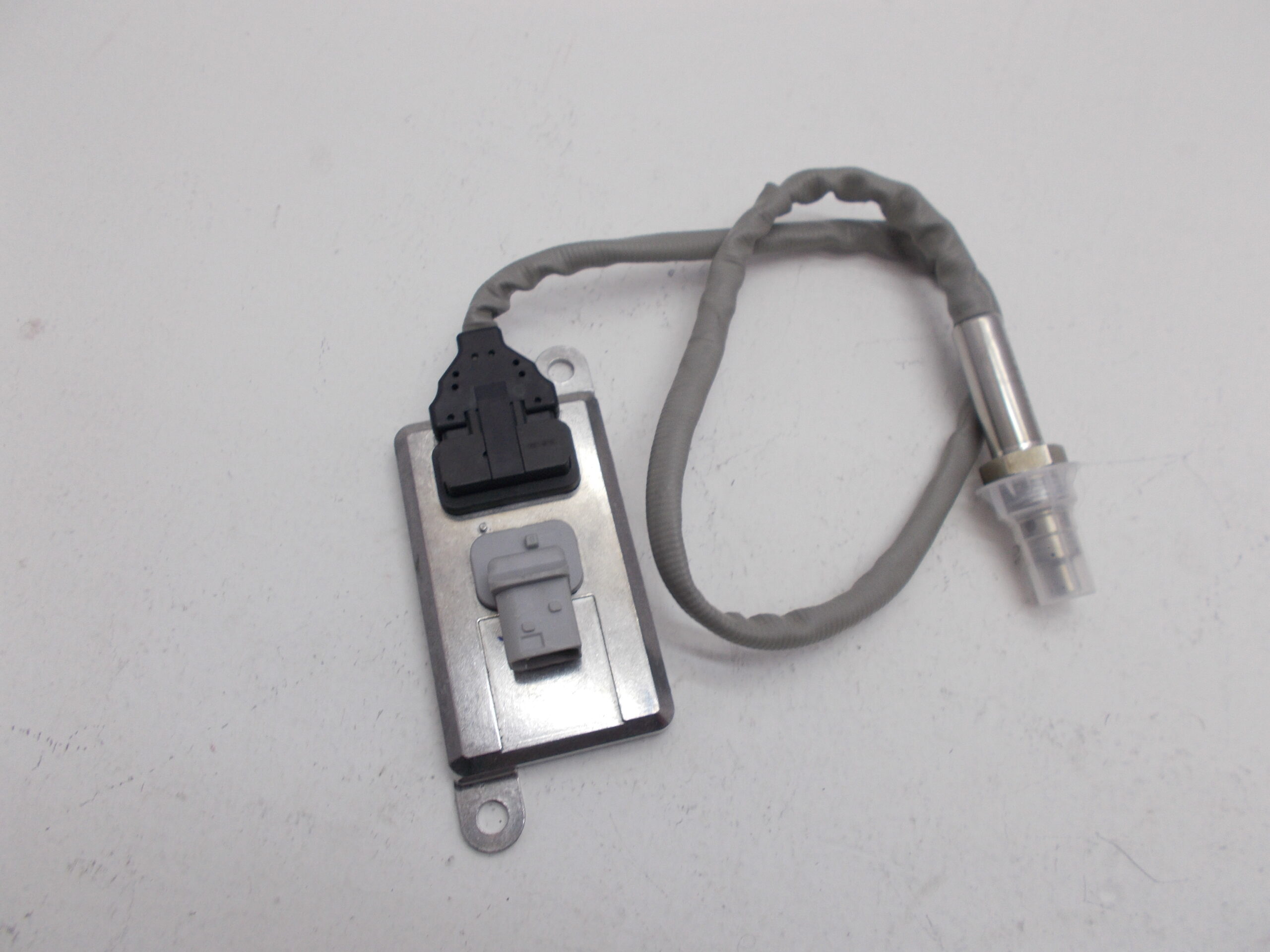 Датчик Nox 5WK96653C Mercedes Benz 24V А0101530028