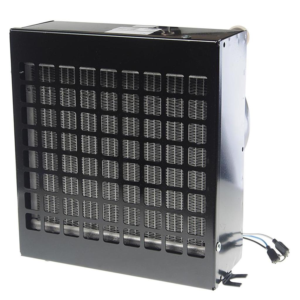 Отопитель салона универсал. ГАЗ-3221, 2705, 2752 12V (SOFICO) ШААЗ