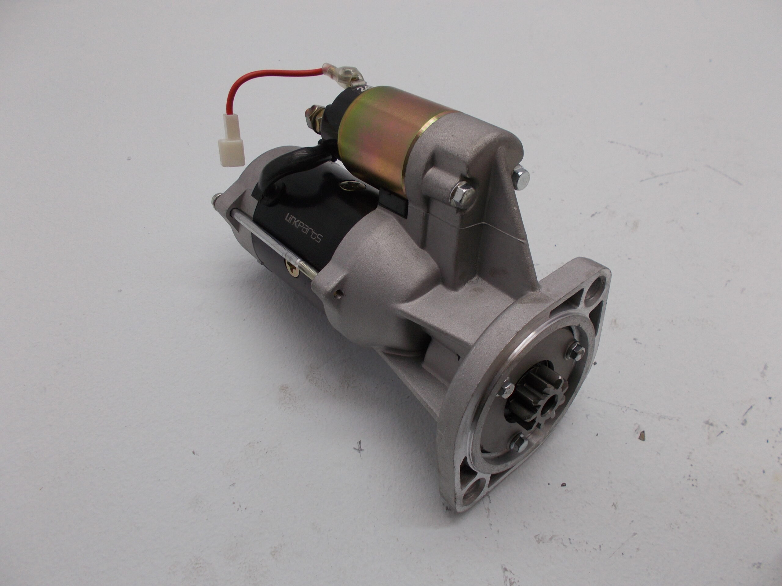 СТАРТЕР ISUZU 9зубов 24V 3.5KW LINK 2-2100-HI