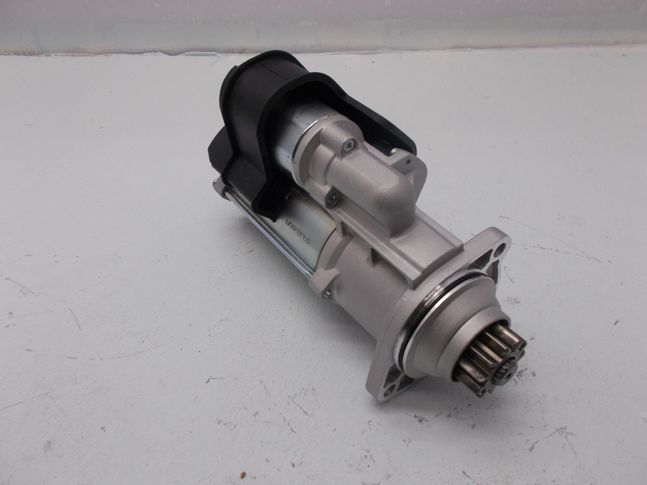 СТАРТЕР SCANIA, HOWO, WEICHAI 11зубов 24V 5.5KW LINK аналог BOSCH 0001241008