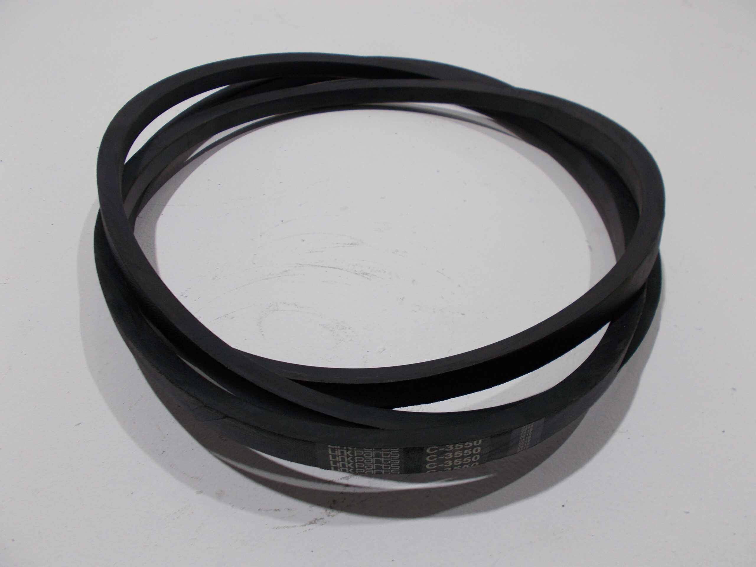 Ремень клиновой С(В)-3550 Lp / 3491 Li ГОСТ 1284-89 LINK