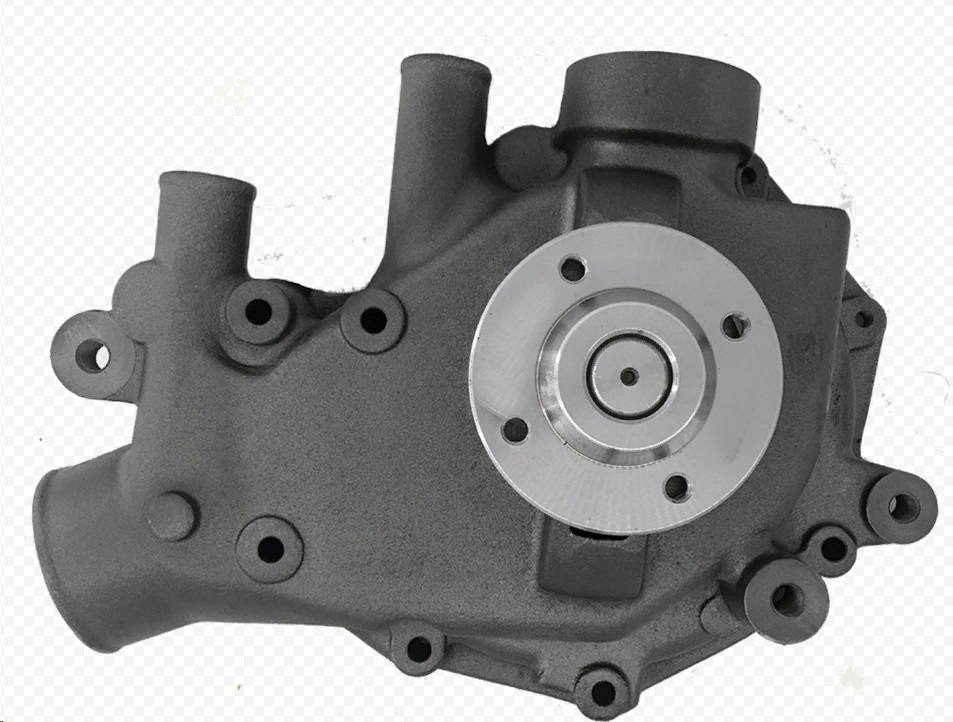 Насос водяной DAF 95 / 1160 / 85 / XF / CKD / DB / KD (WS295/315/XF315/355) LINK