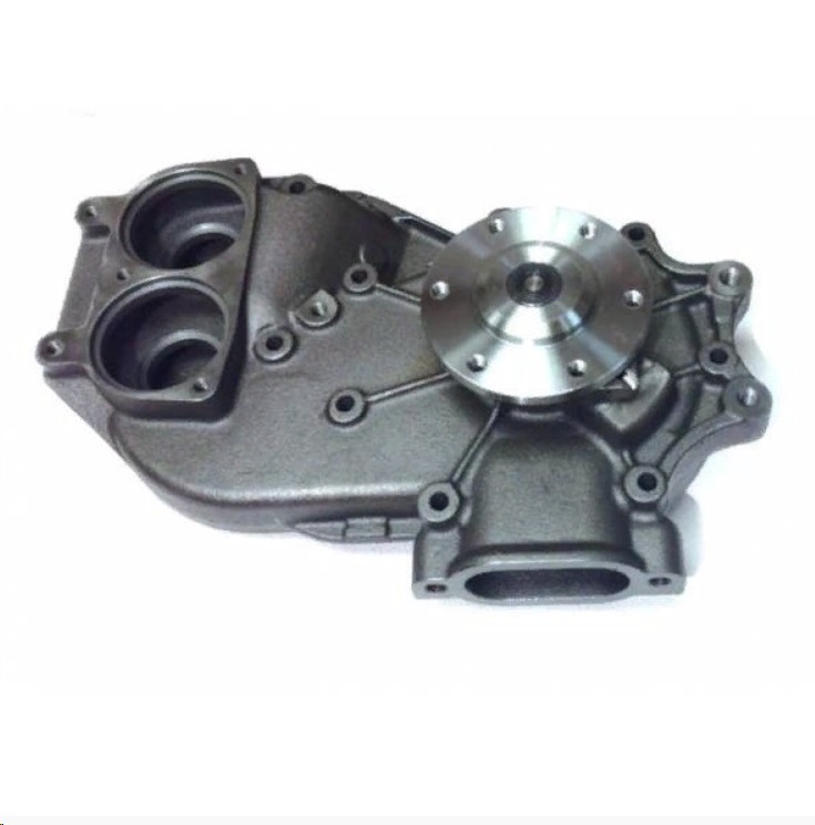 Насос водяной MERCEDES-BENZ Actros / Axor OM501 / 502 5412001101 / 5412000101