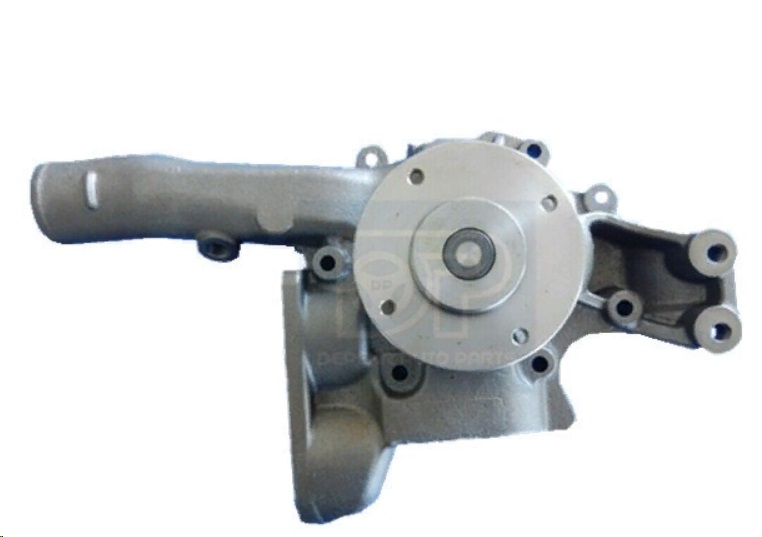 Помпа MAN TGA D2866 / D2876 LINK 51065007045/51065007047/51065007048