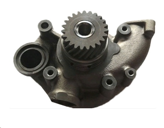Помпа Volvo, Scania  3183908 / 477770 / 8192050 LINK