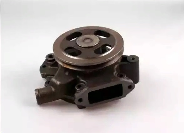 Насос водяной MAN TGA, L2000, M2000, M90, TGL, NEOPLAN, GN, LN, M, SG 51065009543 / 51065006569 / 51065009569 LINK