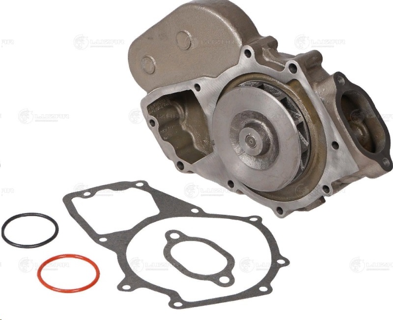 Насос водяной MERCEDES-BENZ Actros,Axor (дв.OM457,449,447) 4572002401/4572000901