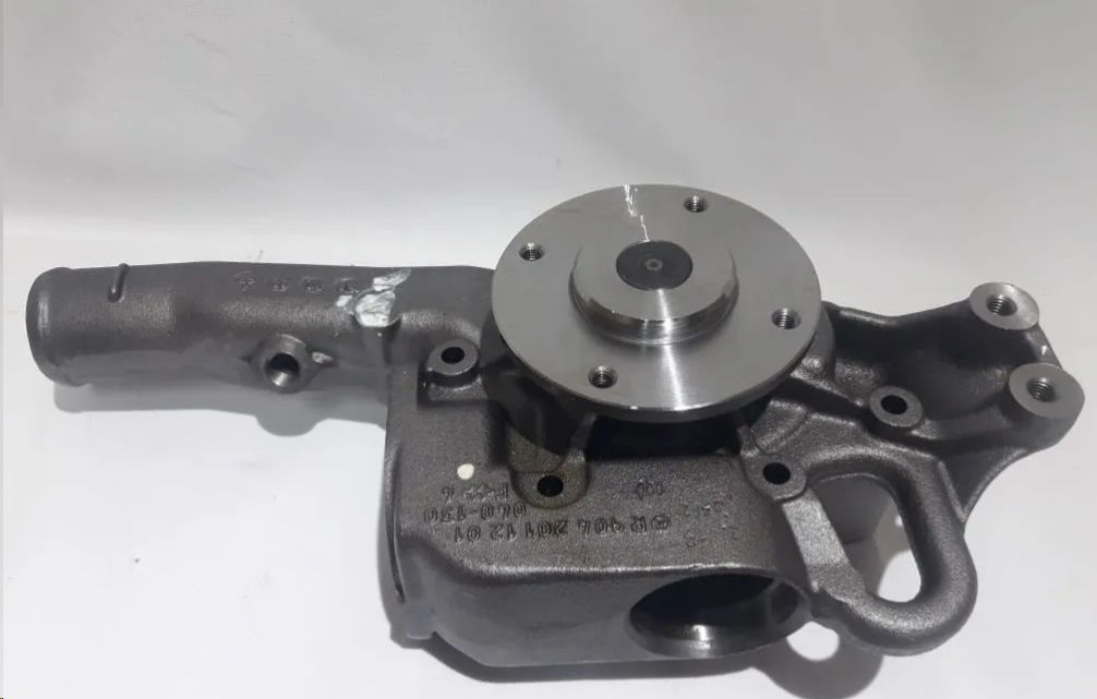 Насос водяной MERCEDES-BENZ Atego,Axor (дв.OM 904,906) 9042002601 / 9042002001 / 9042000801 / 9042000401 / 9042002801 / 9042004301 / 9042002201