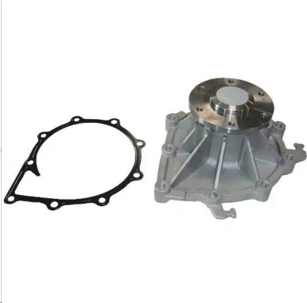 Помпа MAN 4 TGA, TGX LINK 51065009642/51065006675/51065009675