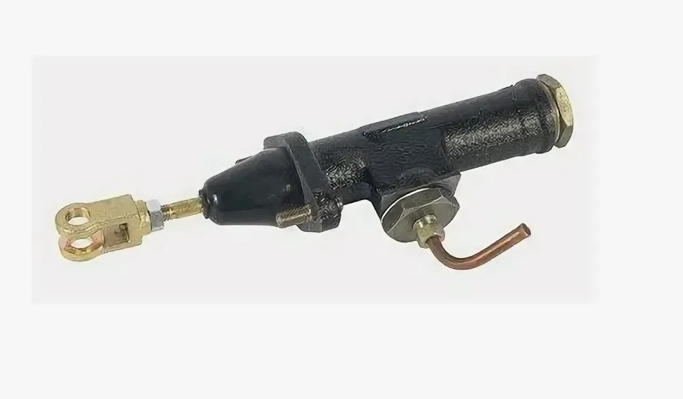 УАЗ Цилиндр сцепления главный 452 в сборе (чугун) FENOX