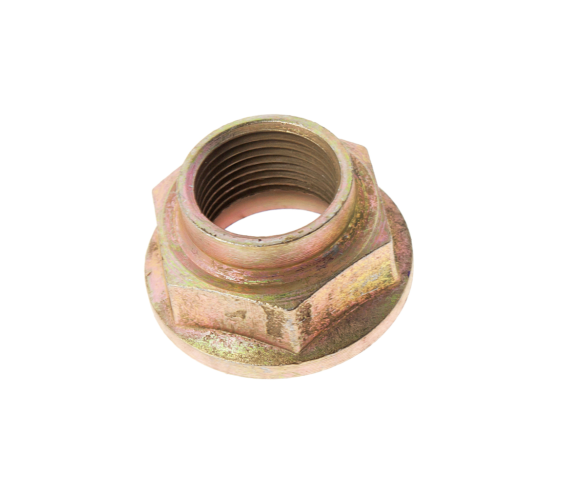 Гайка М20х1.5 хвостовика РЗМ ГАЗ-3110-3302 Н/О