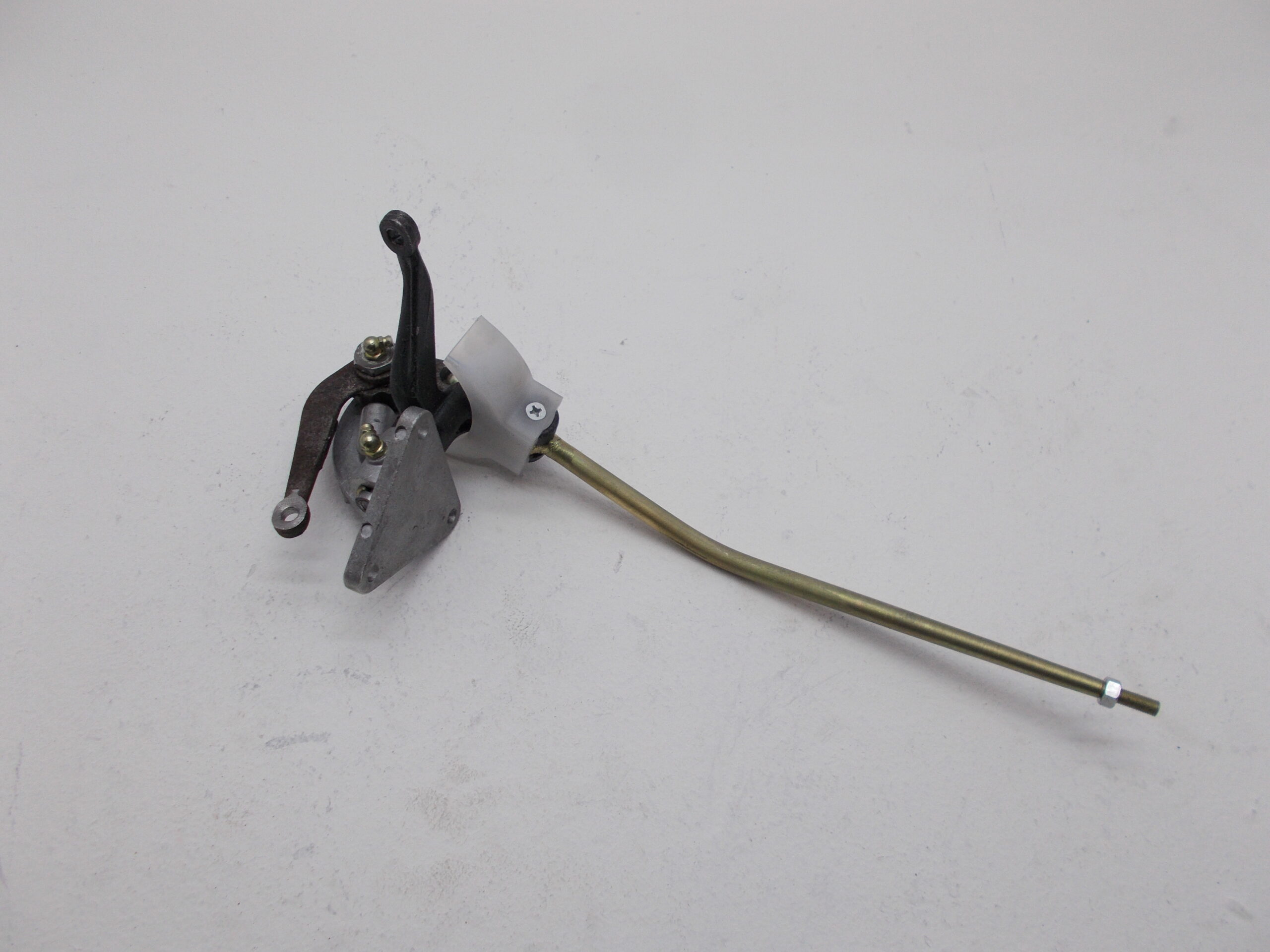 УАЗ Кулиса КПП в сборе 452, 3741 MetalPart