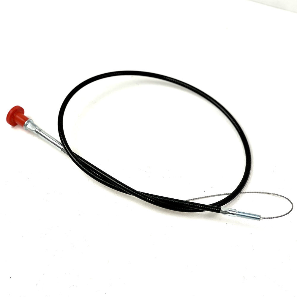Трос останова двигателя МТЗ--80/82 / 82.1, L-2100 мм (2,1 метра) AVP MTZ80A21