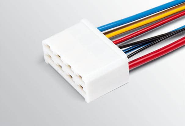 Колодка к замку зажигания 2108-21099,