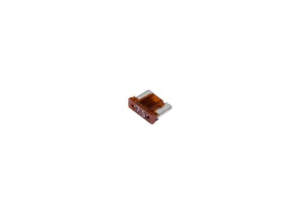 Предохранитель MINI LOW PROFILE 7.5А,(0700250),CARGEN